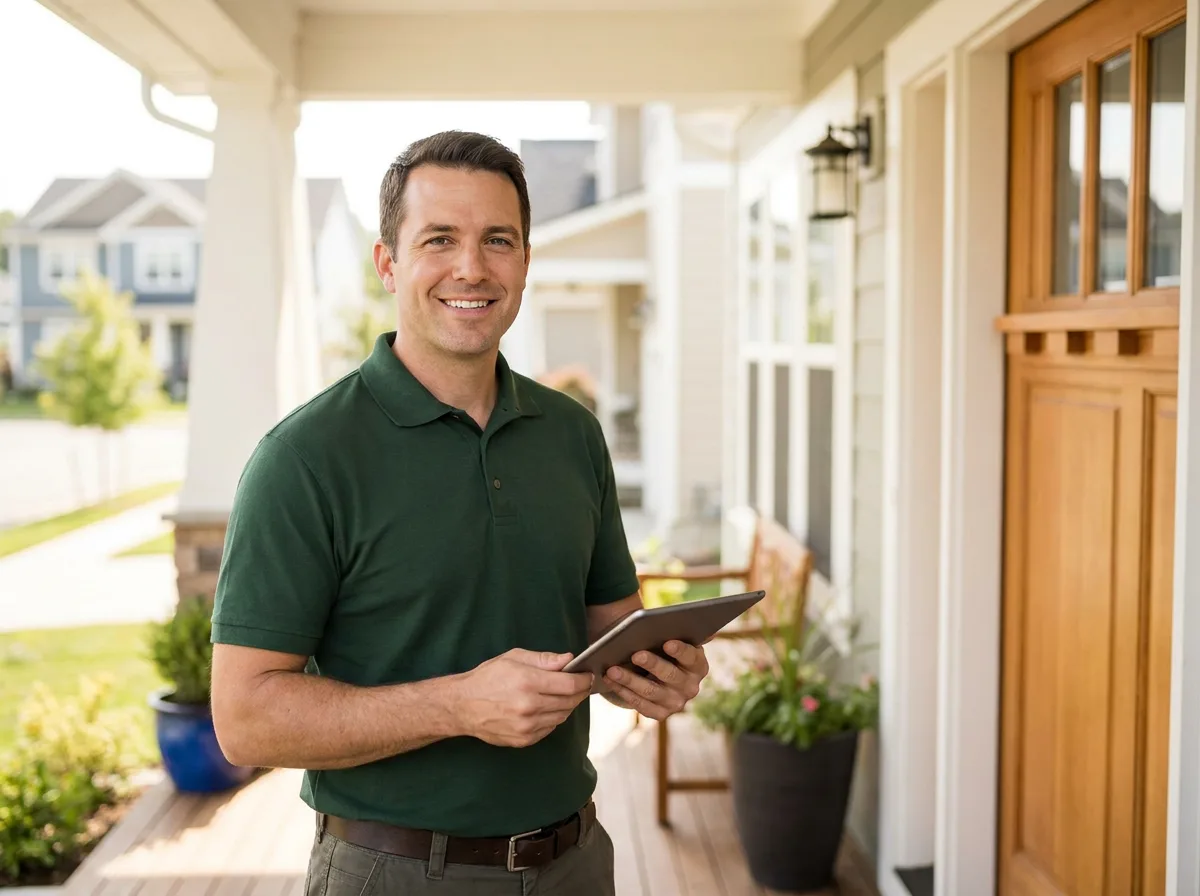 Pest control FAQs for High View, WV